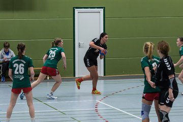 Bild 57 - Damen HSG Kremperheide/M�nsterdorf - Suchsdorfer SV : Ergebnis: 39:22